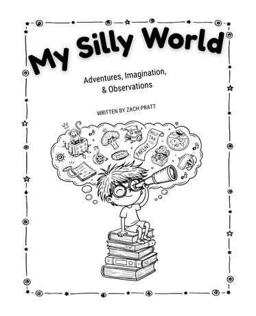 My Silly World